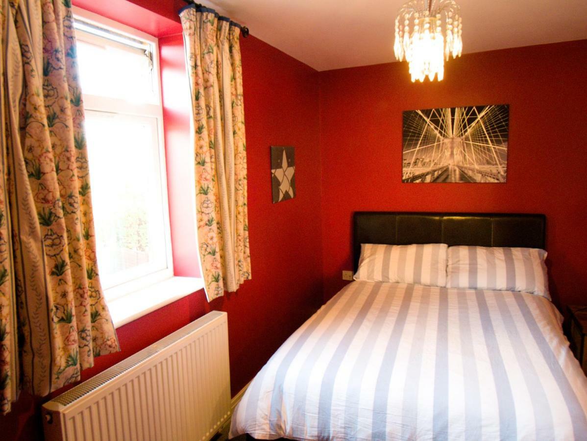 The Old Forge, Trafalgar Court Йорк Экстерьер фото