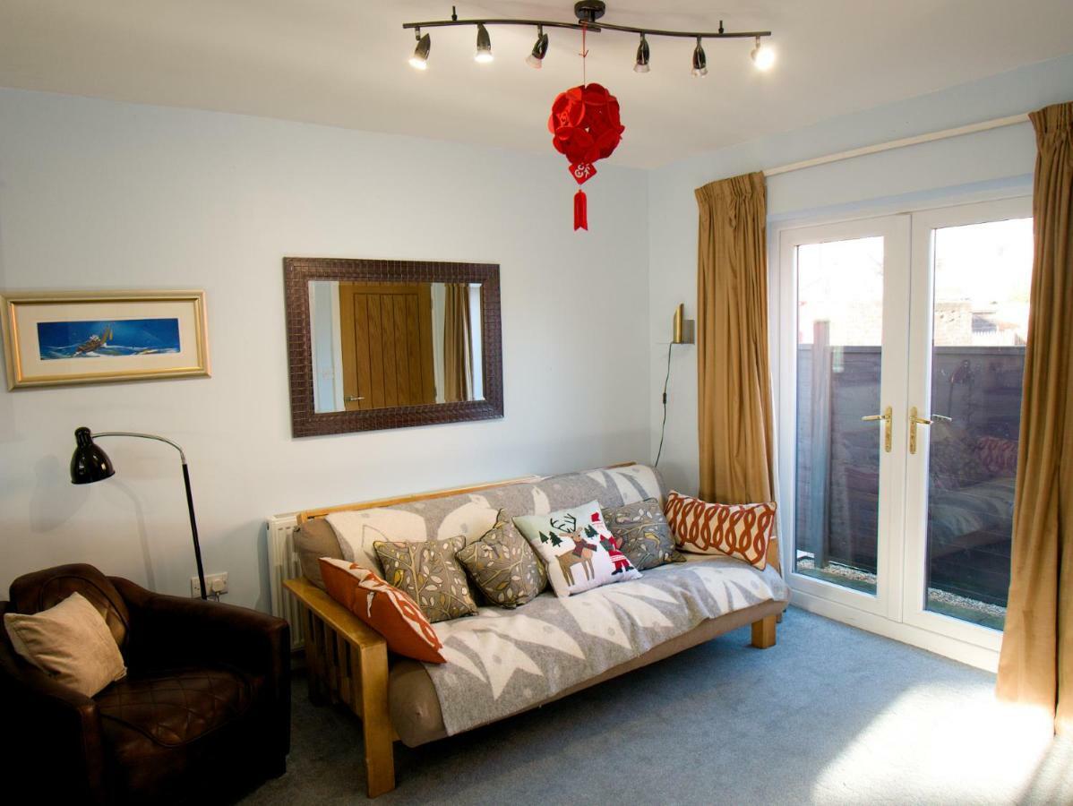 The Old Forge, Trafalgar Court Йорк Экстерьер фото
